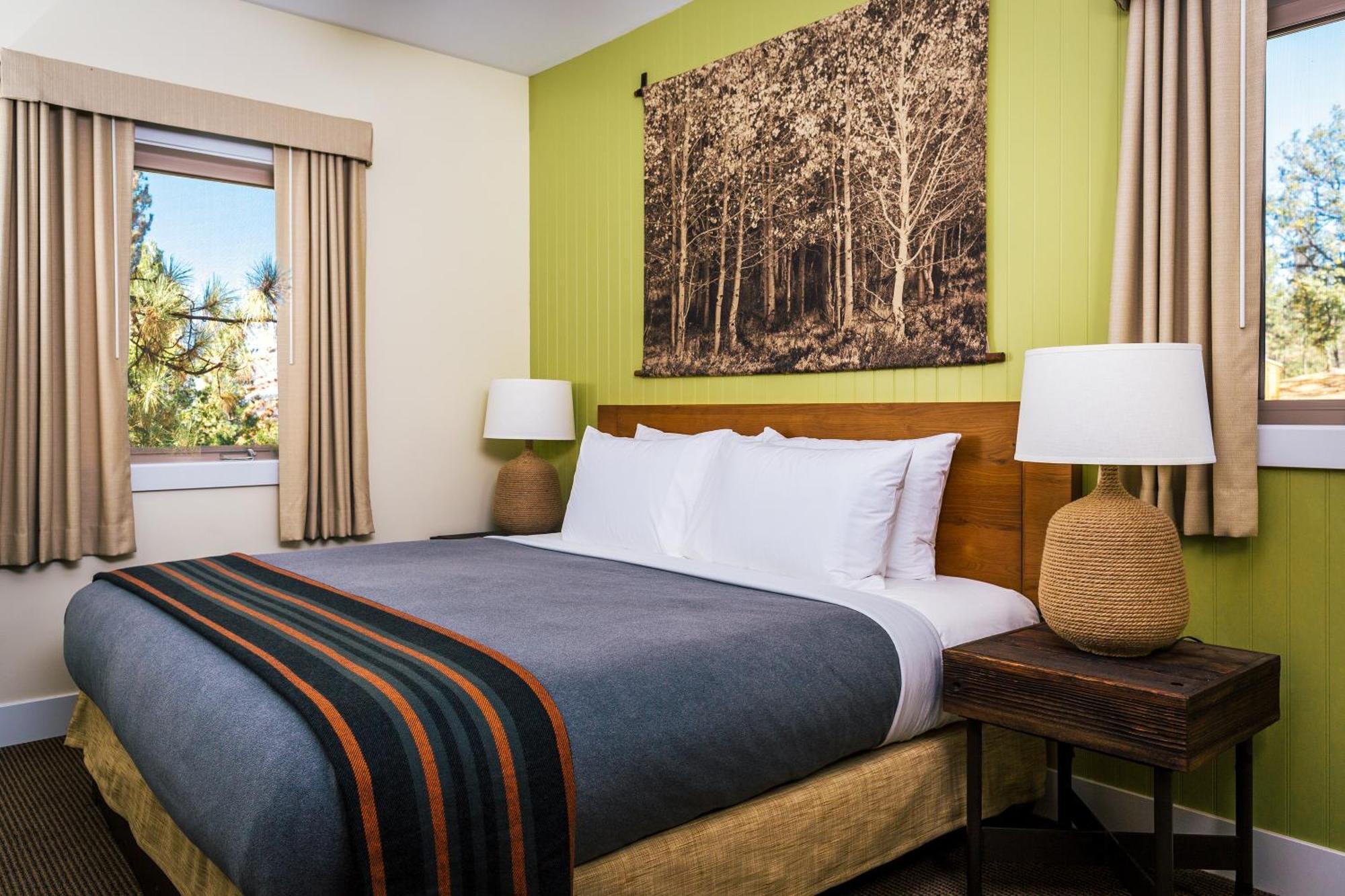 Rush Creek Lodge At Yosemite Groveland Luaran gambar