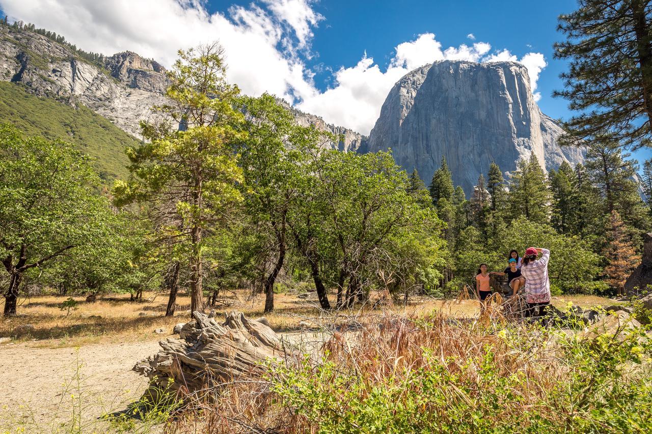 Rush Creek Lodge At Yosemite Groveland Luaran gambar