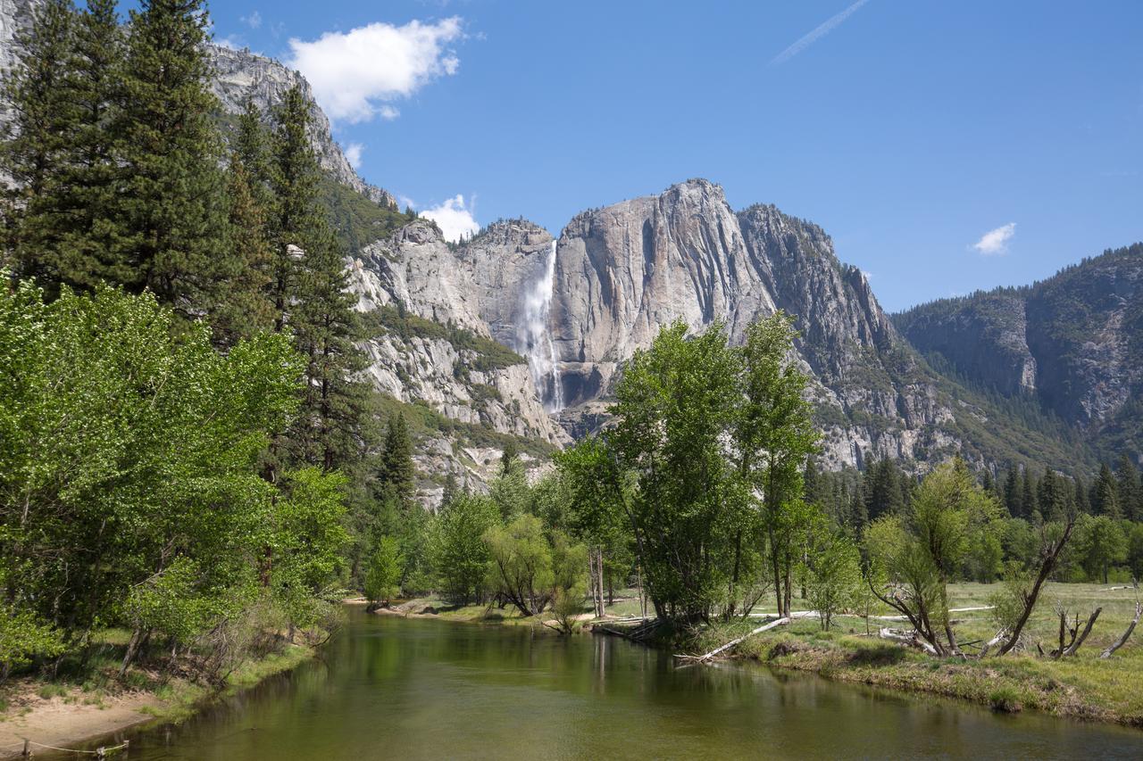 Rush Creek Lodge At Yosemite Groveland Luaran gambar