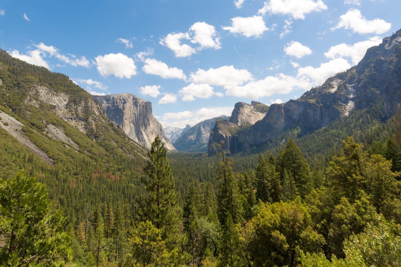 Rush Creek Lodge At Yosemite Groveland Luaran gambar